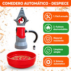 COMEDERO AUTOMATICO