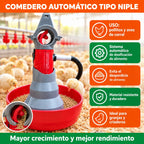 COMEDERO AUTOMATICO
