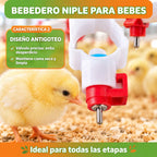 NIPLES AUTOMATICOS